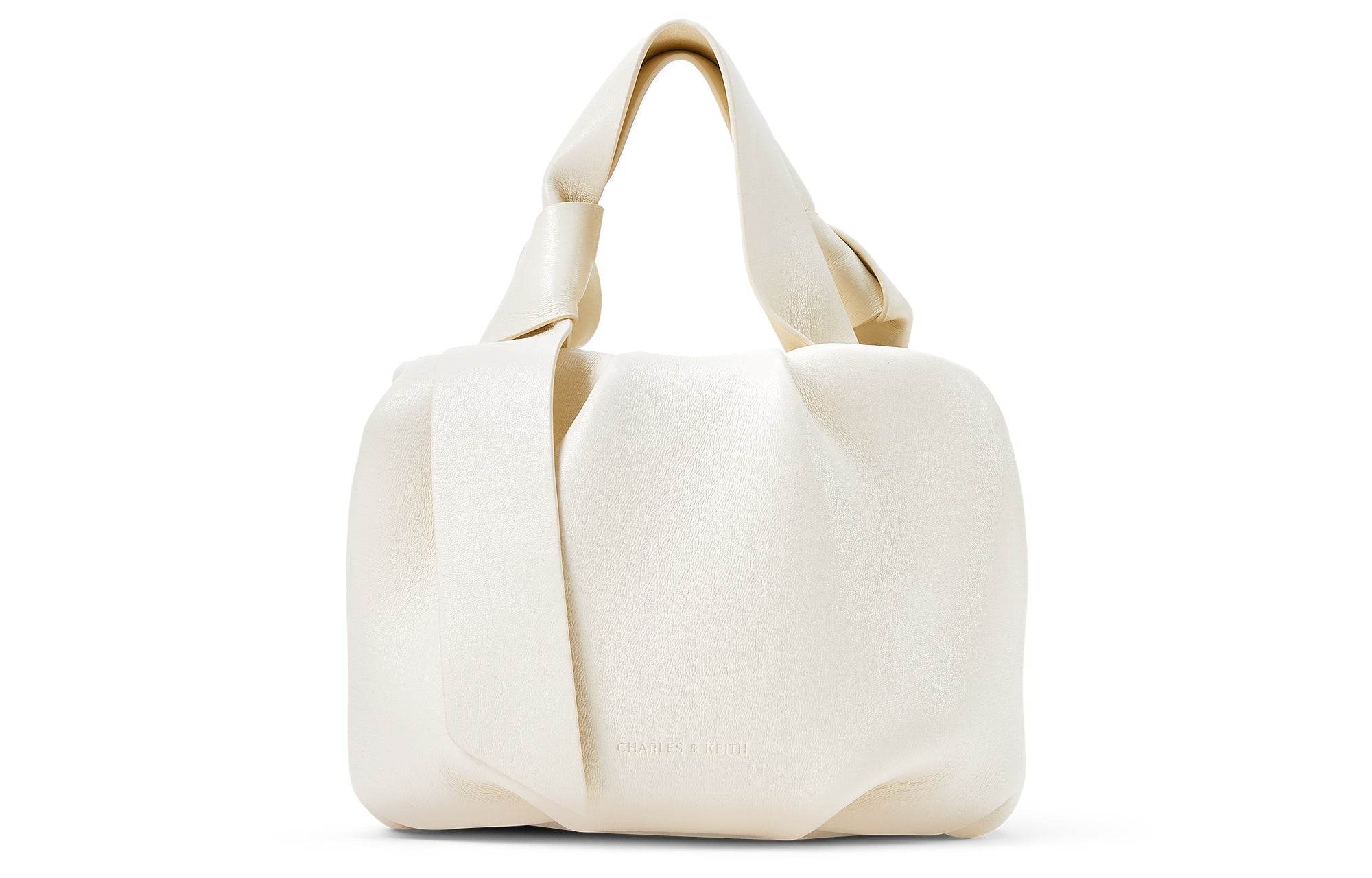 Сумка женская Charles&Keith Soft Simple Cloud Square - Boxette Shop